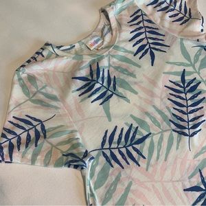 LuLaRoe Jessie Swing Dress w Pockets!